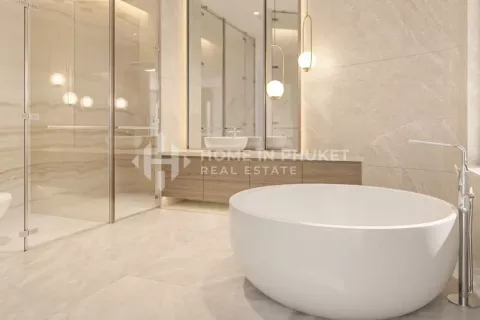 House in Phuket, Thailand 5 bedrooms № 131656 - photo 8