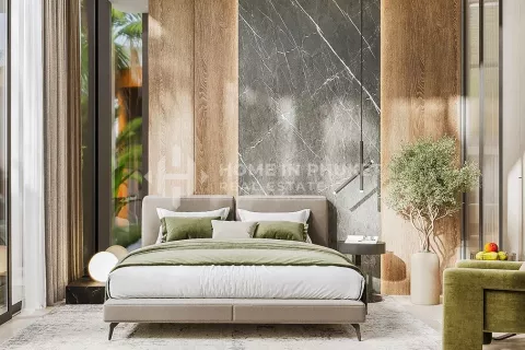 Дом в Пхукете, Таиланд с 3 спальнями  № 131657 - фото 4