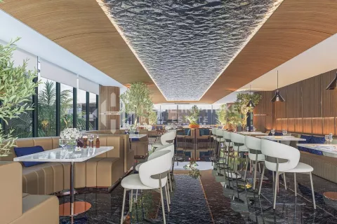 Кондоминиум с 1 спальней в Патонге, Таиланд № 131658 - фото 17