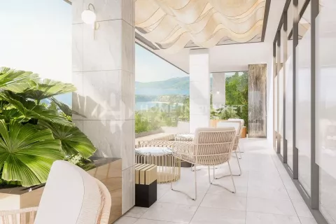 Кондоминиум с 1 спальней в Патонге, Таиланд № 131658 - фото 13