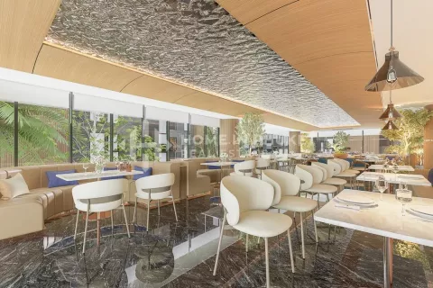 Кондоминиум с 1 спальней в Патонге, Таиланд № 131658 - фото 16