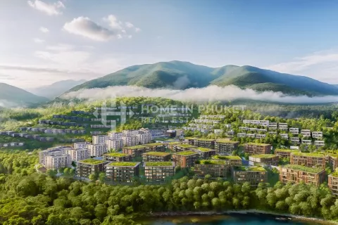 Кондоминиум с 1 спальней в Патонге, Таиланд № 131658 - фото 4