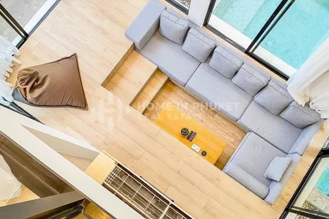 House in Phuket, Thailand 3 bedrooms № 131655 - photo 17