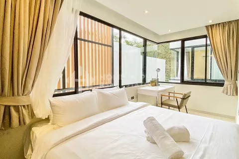 House in Phuket, Thailand 3 bedrooms № 131655 - photo 9