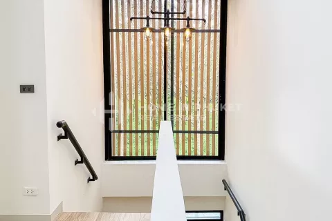 House in Phuket, Thailand 3 bedrooms № 131655 - photo 19