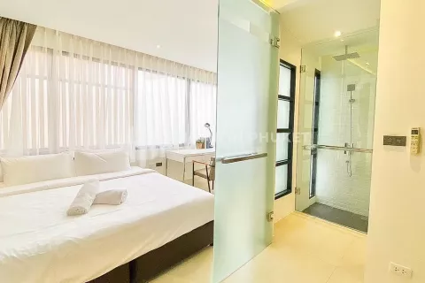 House in Phuket, Thailand 3 bedrooms № 131655 - photo 13