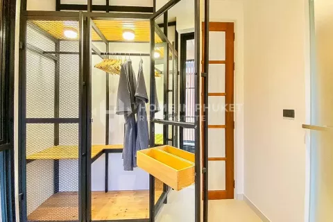 House in Phuket, Thailand 3 bedrooms № 131655 - photo 10