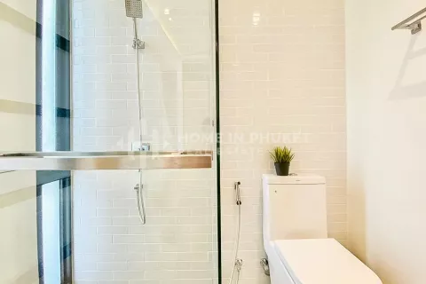 House in Phuket, Thailand 3 bedrooms № 131655 - photo 11