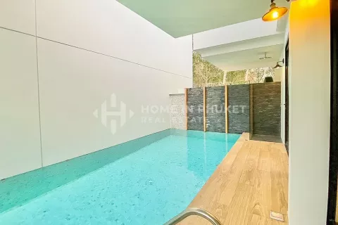 House in Phuket, Thailand 3 bedrooms № 131655 - photo 4