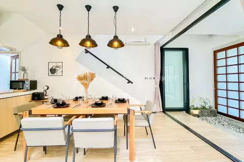 House in Phuket, Thailand 3 bedrooms № 131655 - photo 5