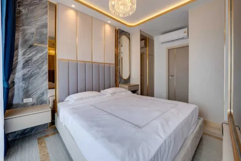 Studio in the Condo in Bang Tao, Thailand № 124846 - photo 5