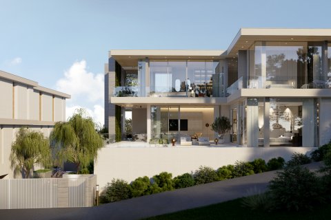 Вилла в Пхукете, Таиланд с 4 спальнями  № 124845 - фото 6