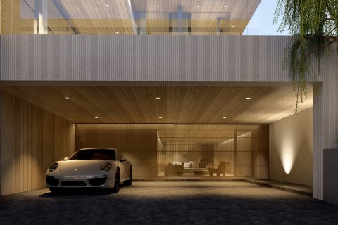 Вилла в Пхукете, Таиланд с 4 спальнями  № 124845 - фото 8