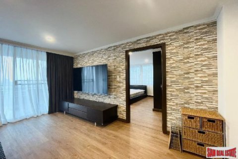 Квартира в Бангкоке, Таиланд с 3 спальнями  № 124848 - фото 19