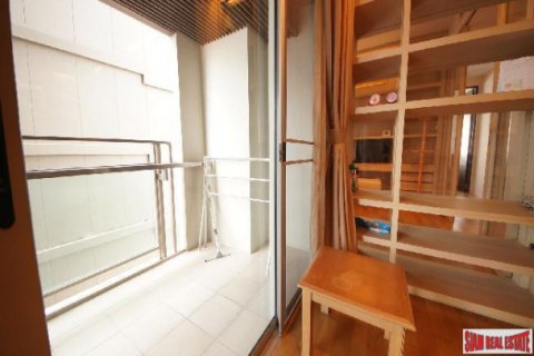 Квартира в Бангкоке, Таиланд с 3 спальнями  № 124849 - фото 4