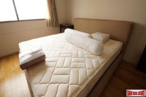 Квартира в Бангкоке, Таиланд с 3 спальнями  № 124849 - фото 30