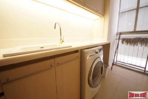 Квартира в Бангкоке, Таиланд с 3 спальнями  № 124849 - фото 27