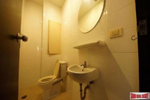 Квартира в Бангкоке, Таиланд с 3 спальнями  № 124849 - фото 23