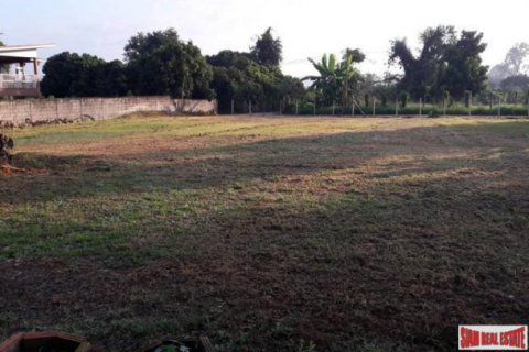 Вилла в Чиангмае, Таиланд с 3 спальнями  № 124847 - фото 16