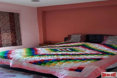 Вилла в Чиангмае, Таиланд с 3 спальнями  № 124847 - фото 8