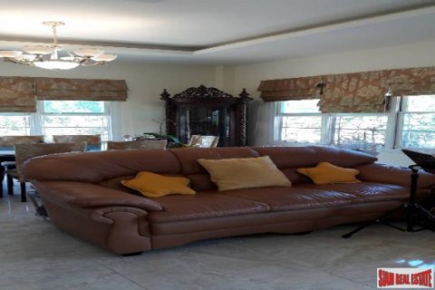 Вилла в Чиангмае, Таиланд с 3 спальнями  № 124847 - фото 9