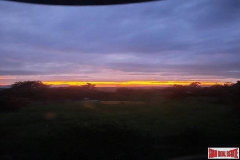 Вилла в Чиангмае, Таиланд с 3 спальнями  № 124847 - фото 19