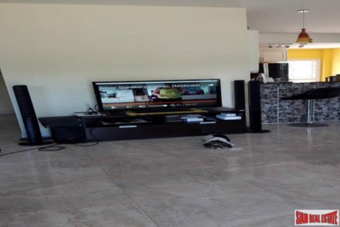 Вилла в Чиангмае, Таиланд с 3 спальнями  № 124847 - фото 18