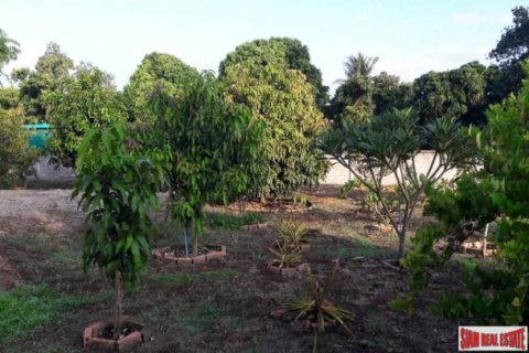 Вилла в Чиангмае, Таиланд с 3 спальнями  № 124847 - фото 14