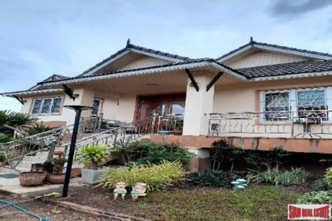 Вилла в Чиангмае, Таиланд с 3 спальнями  № 124847 - фото 2