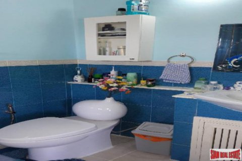 Вилла в Чиангмае, Таиланд с 3 спальнями  № 124847 - фото 6