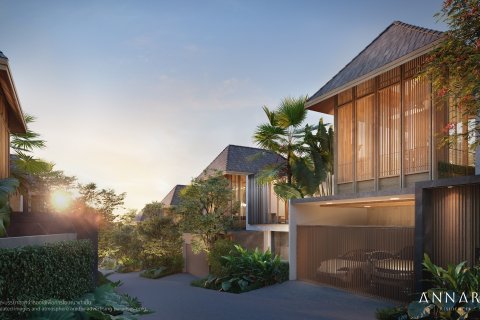 Villa in Bang Tao, Thailand 4 bedrooms № 70904 - photo 1