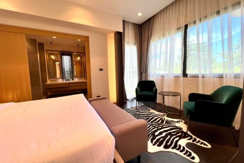 House in Bang Tao, Thailand 2 bedrooms № 84830 - photo 4