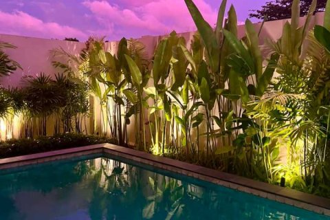 House in Bang Tao, Thailand 2 bedrooms № 84830 - photo 6