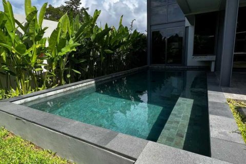 House in Bang Tao, Thailand 2 bedrooms № 84830 - photo 3