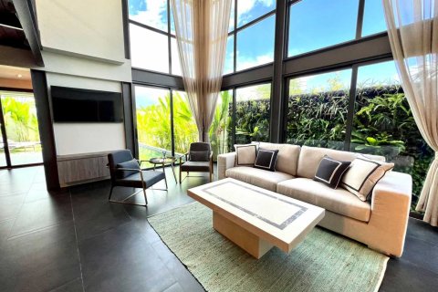 House in Bang Tao, Thailand 2 bedrooms № 84830 - photo 21