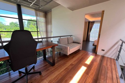 House in Bang Tao, Thailand 2 bedrooms № 84830 - photo 13