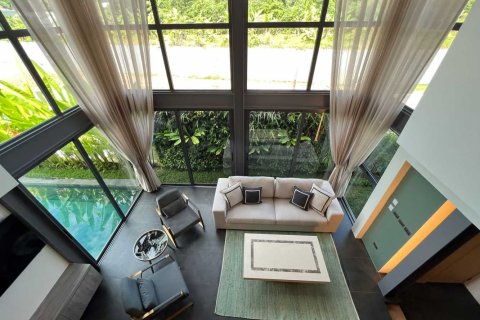 House in Bang Tao, Thailand 2 bedrooms № 84830 - photo 2