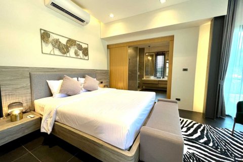House in Bang Tao, Thailand 2 bedrooms № 84830 - photo 12