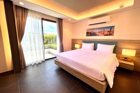 House in Bang Tao, Thailand 2 bedrooms № 84830 - photo 10