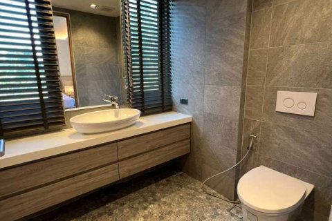 House in Bang Tao, Thailand 2 bedrooms № 84830 - photo 9