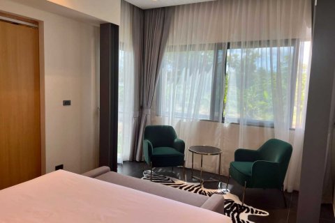 House in Bang Tao, Thailand 2 bedrooms № 84830 - photo 11