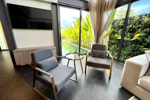 House in Bang Tao, Thailand 2 bedrooms № 84830 - photo 19