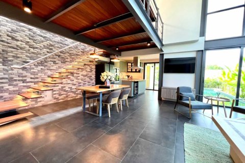 House in Bang Tao, Thailand 2 bedrooms № 84830 - photo 14