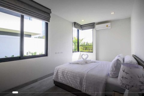 Maison à Bang Tao, Thaïlande 5 chambres № 84832 - photo 7