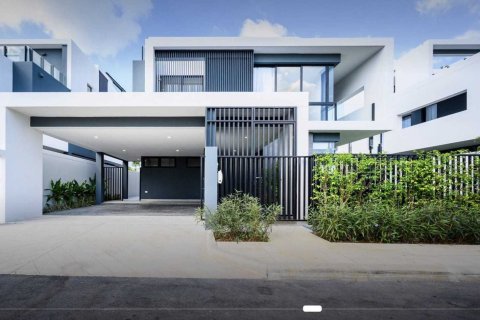 Maison à Bang Tao, Thaïlande 5 chambres № 84832 - photo 16