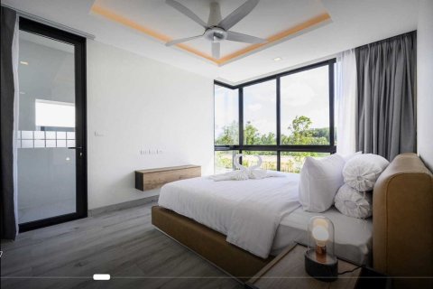 Maison à Bang Tao, Thaïlande 5 chambres № 84832 - photo 11