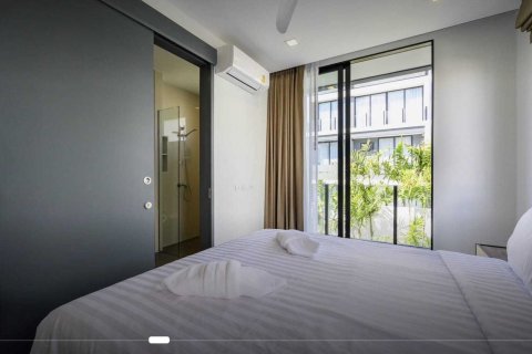 Maison à Bang Tao, Thaïlande 5 chambres № 84832 - photo 10