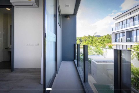 Maison à Bang Tao, Thaïlande 5 chambres № 84832 - photo 14