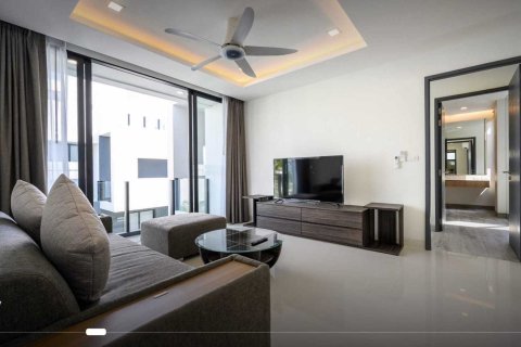 Maison à Bang Tao, Thaïlande 5 chambres № 84832 - photo 3