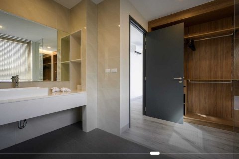 Maison à Bang Tao, Thaïlande 5 chambres № 84832 - photo 15